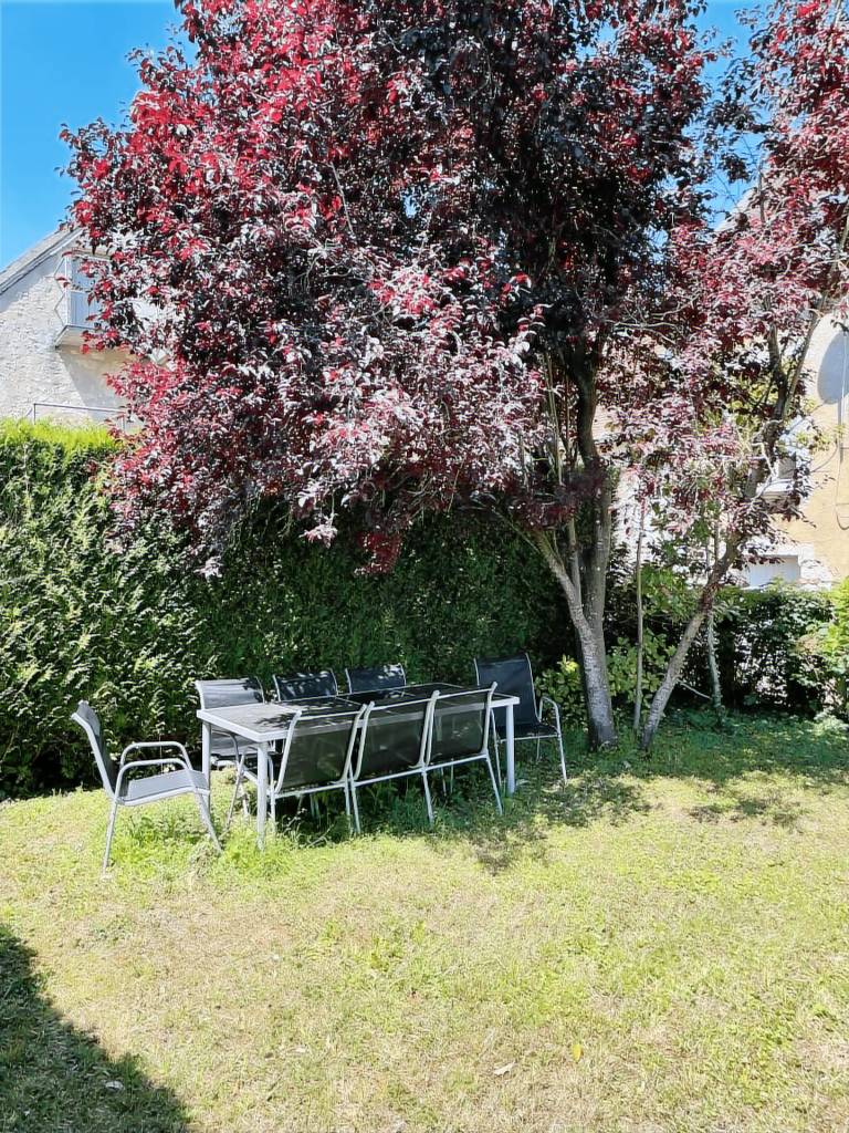 Pension  Courgeon