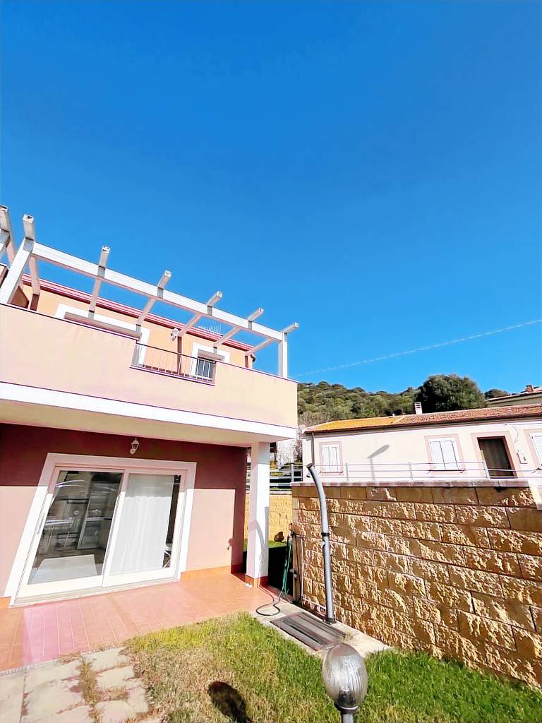 House  Santa Maria Coghinas