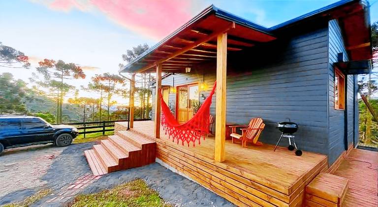 Vacation home with 1 room for 4 persons — photo 3