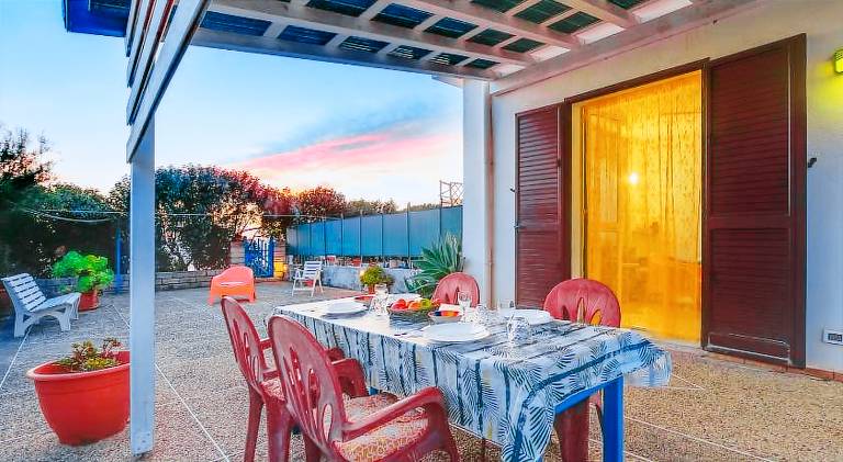 Vacation home with 1 room for 2 persons — photo 4