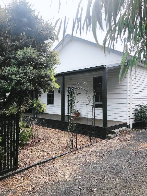 House Cape Paterson