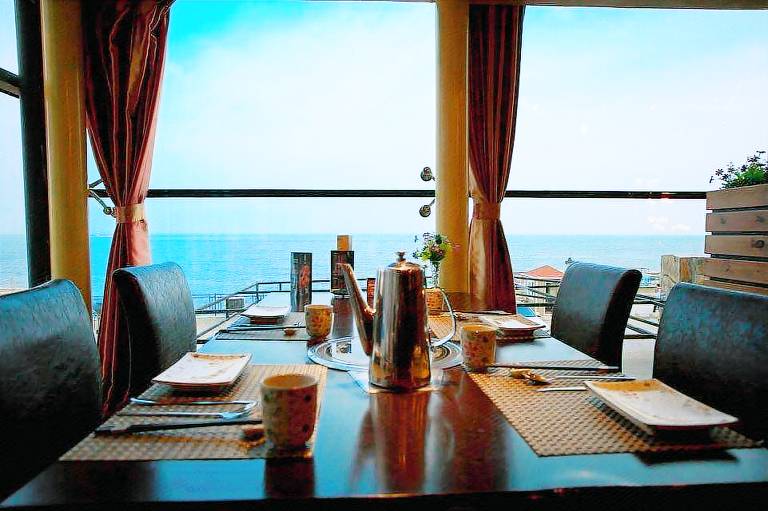 Qingdao Huake Holiday Hotel — photo 2