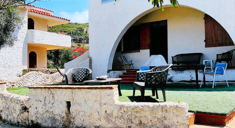 Vacation home with 2 rooms for 5 persons — photo 3