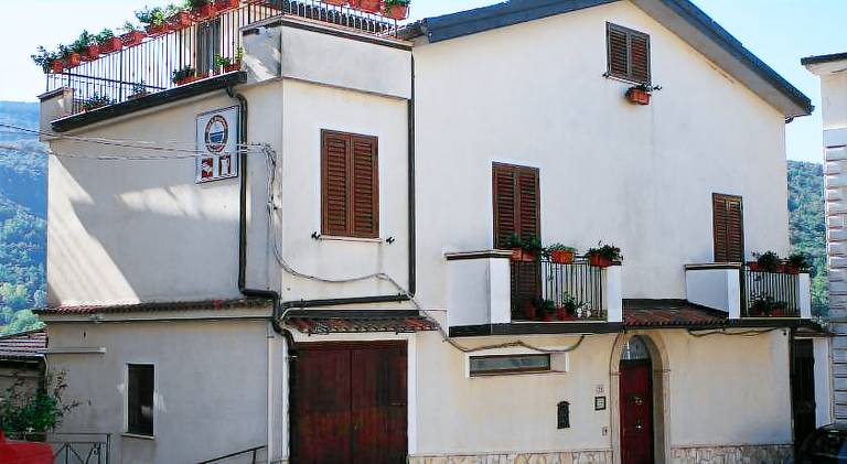 Bed e Breakfast Erica