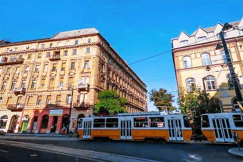 Apartman Nagykovácsi
