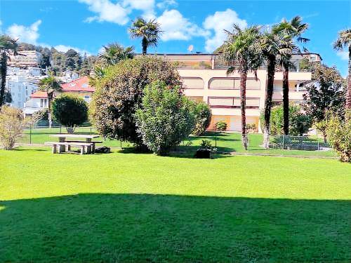 Apartment Ascona