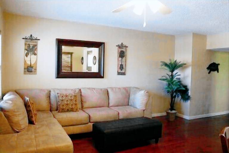 Motel Madeira Beach