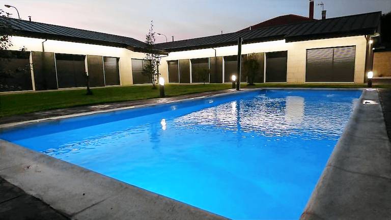 Apartment  Pantiñobre