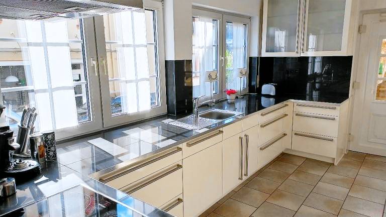 Ferienwohnung Pünderich