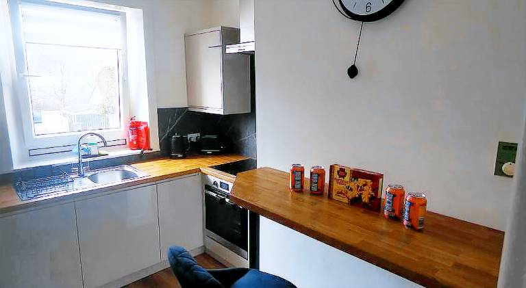 Rental apartment with 1 room for 4 persons — photo 5