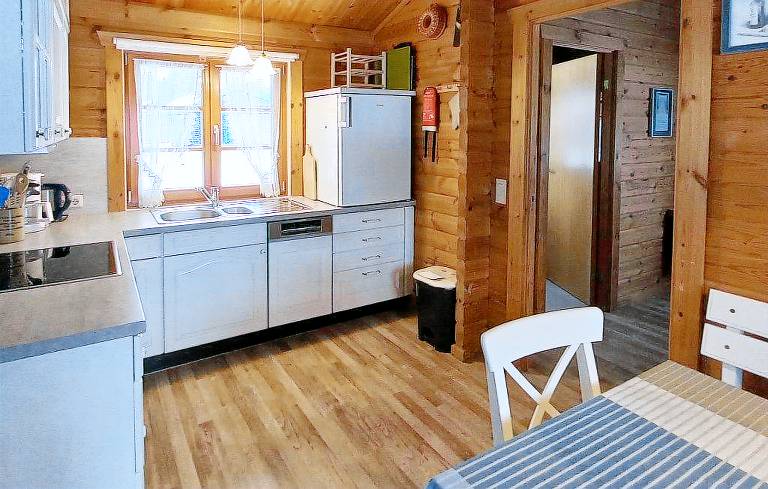 Ferienhaus Neckar Nr. 71 — photo 3