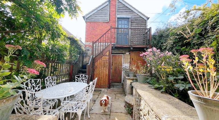 Vacation home with 4 rooms for 9 persons — photo 4