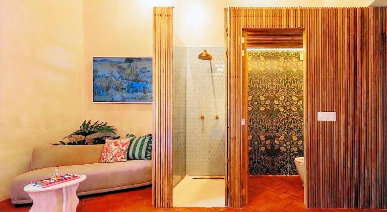 Hotel Casa De Quino — photo 4
