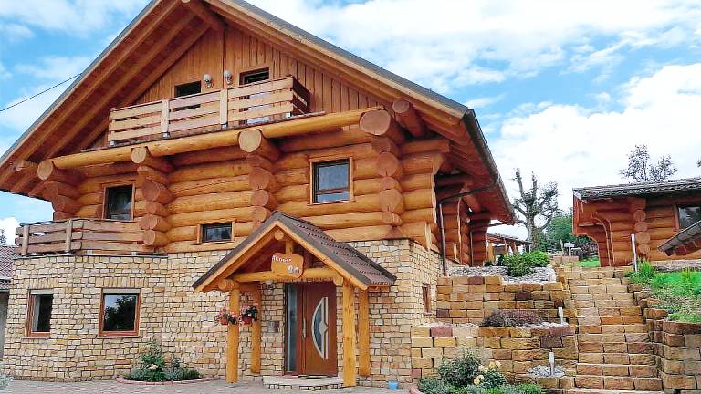 Ferienhaus Nagold