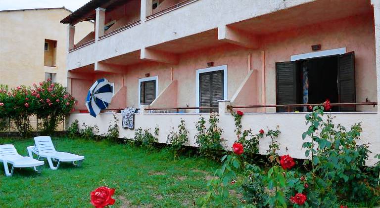 Rental apartment with 1 room for 3 persons — photo 3