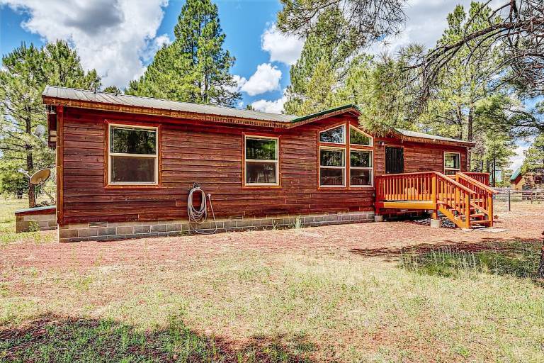 Cabin Parks