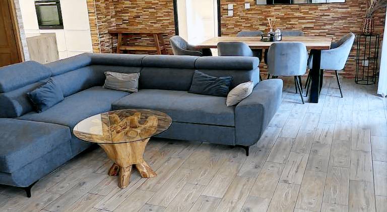 Rental apartment with 2 rooms for 5 persons — photo 3