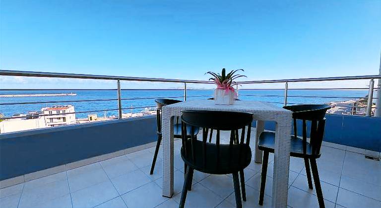 Holiday apartment with terrace | Dogs allowed — photo 5