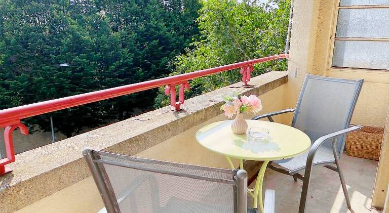 Holiday apartment with 3 rooms for 5 persons — photo 4