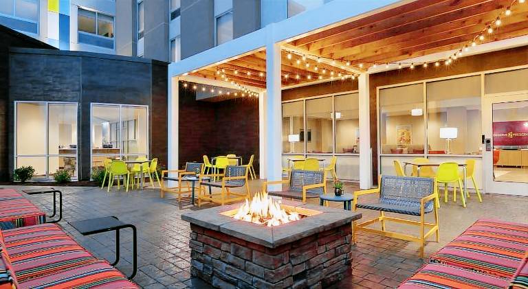 Home2 Suites by Hilton Easton — photo 4