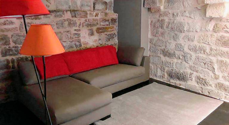 Vacation home with 3 rooms for 6 persons — photo 5