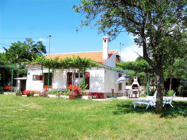 House | Pets allowed in Labin