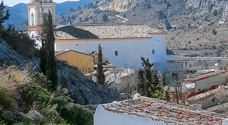 Casa Bullas