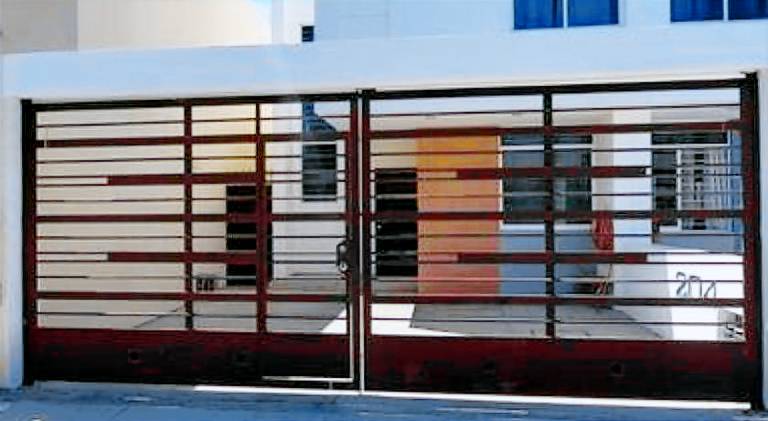 Vacation home with 3 rooms for 6 persons in Mazatlán