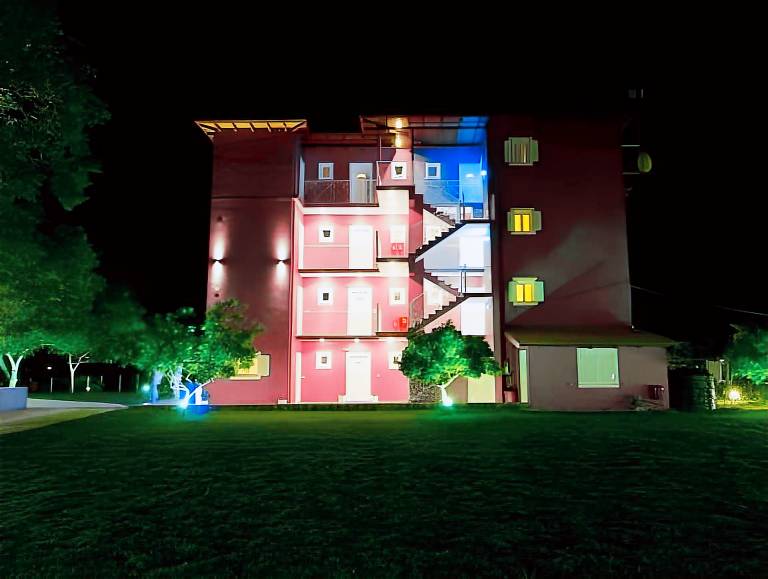 Appartement Parga