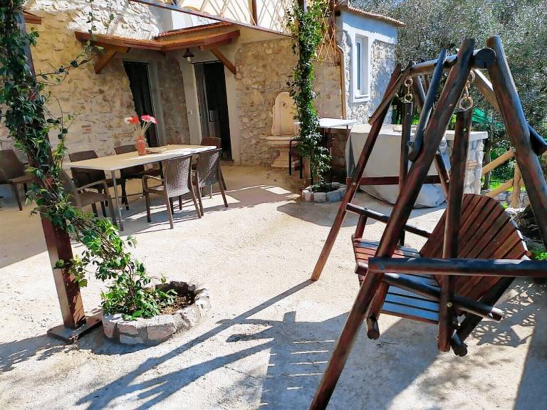 Bed & Breakfast Vico Equense