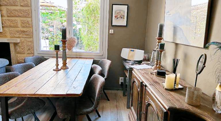 Lovely vacation home | Dogs allowed — photo 5