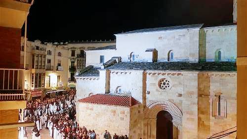 Apartamento Zamora