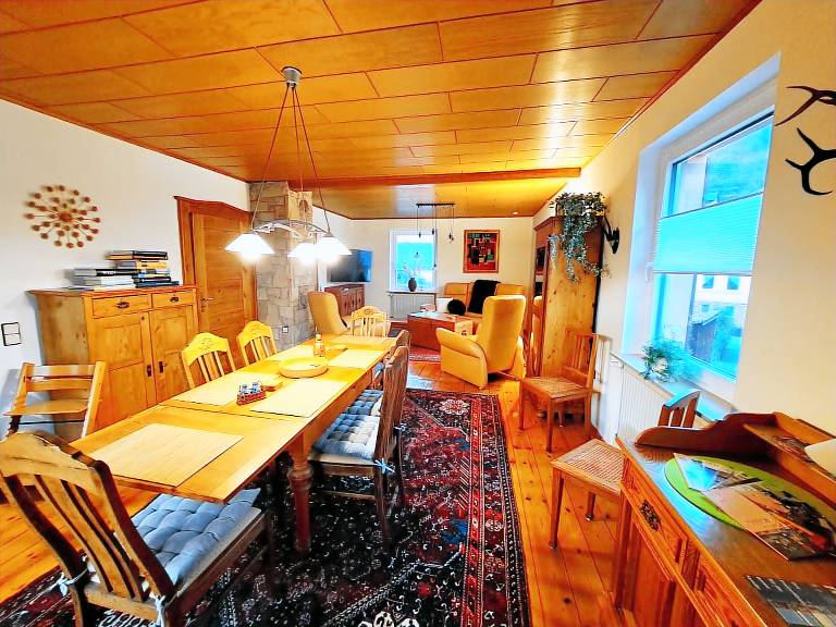 Ferienhaus Lambrecht (Pfalz)