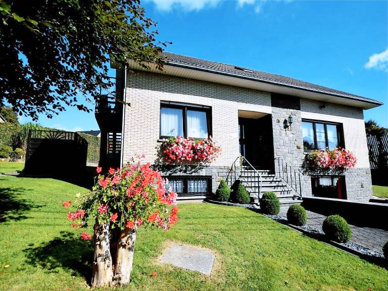 Ferienwohnung Nidrum