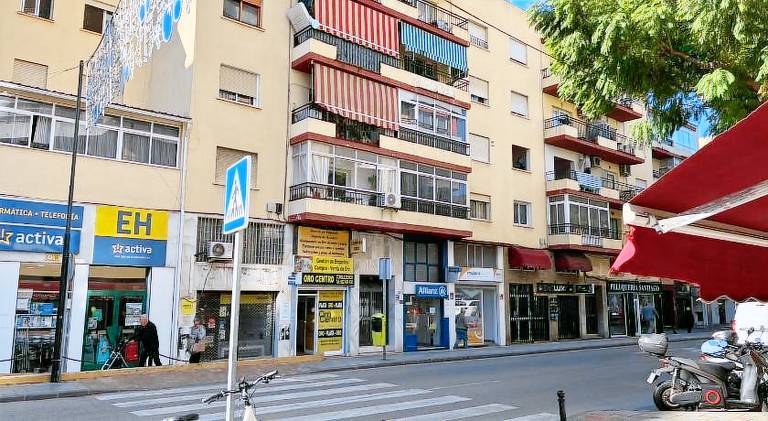 Tu Apartamento En Fuengirola — photo 4
