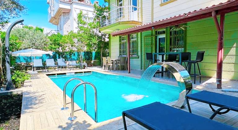 Villa Fethiye