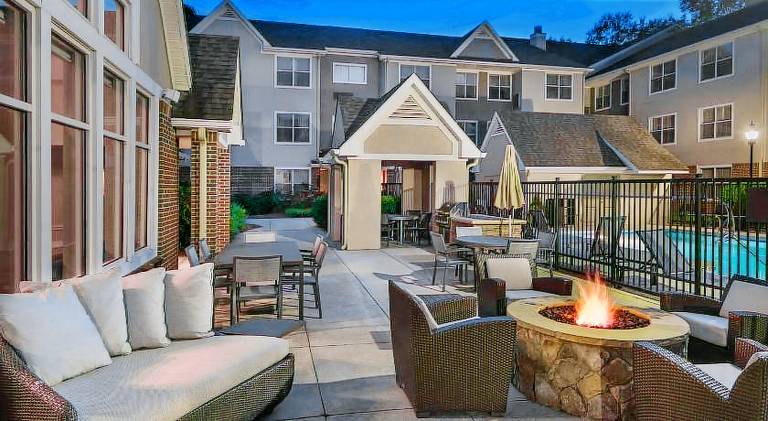 Sonesta ES Suites Atlanta Kennesaw Town Center — photo 2