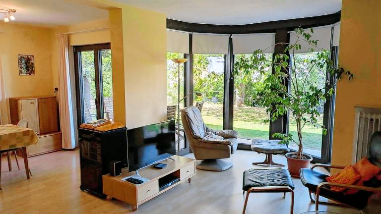 Ferienwohnung Konz