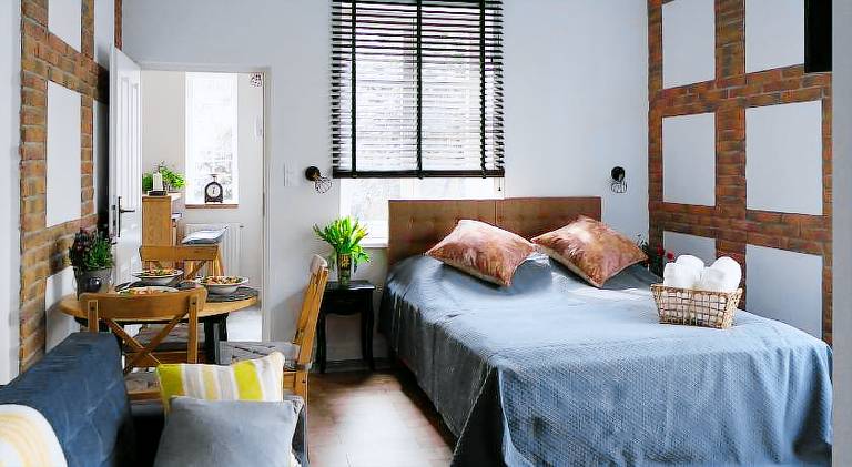 Apartament Gostynin