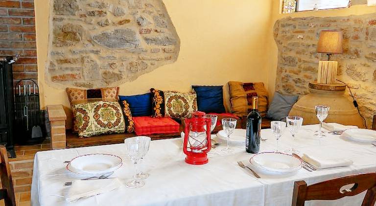 Wonderful villa with pool | Pets are welcome — photo 4