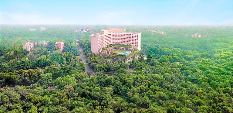 Taj Palace New Delhi