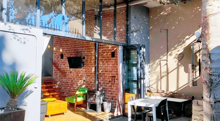 65 m&sup2; Ferienwohnung