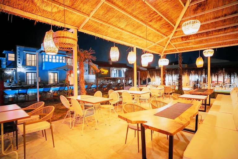 Alaçatı Bellezza Hotel — photo 3