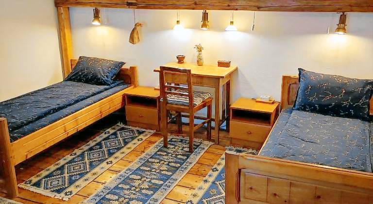Chostello Ecomis Clasik in Sibiu