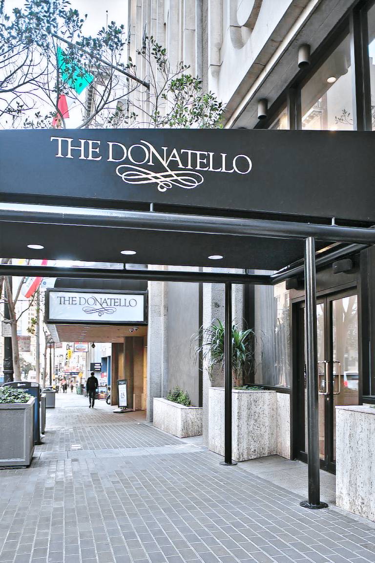 Club Donatello