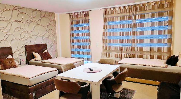 Serviced apartment for 5 persons — photo 3