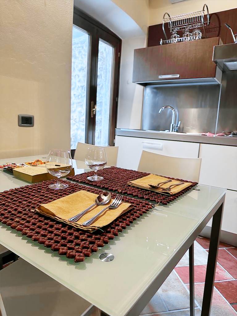 Appartamento Avenza