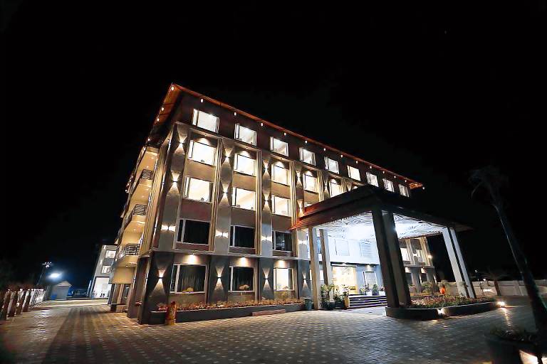 Resort Ajmer