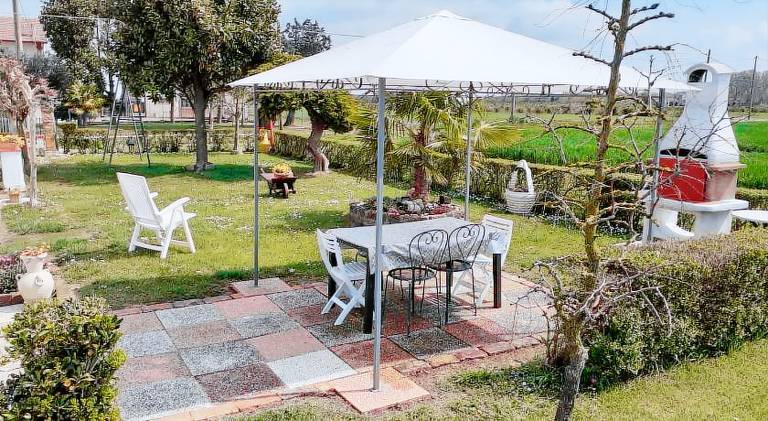 Vacation home with garden & barbeque | Suitable for remote work | Dogs allowed — photo 5
