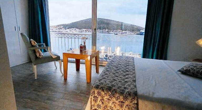 Larimar Hotel Cesme — photo 2